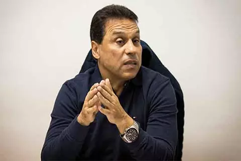 البدري: تدريب الأهلي؟ عودة الخطيب واستقرار النادي أهم